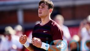 Jack Draper moves on from &lsquo;looking like a Ferrari that broke down like a Toyota&rsquo;