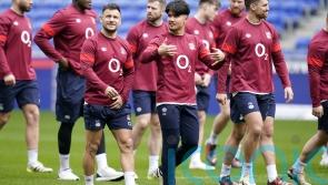 Danny Care backs &lsquo;incredible&rsquo; Marcus Smith to make mark on Lions tour