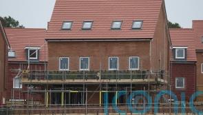 Housing target of 41,000 &lsquo;not realistic&rsquo;, James Browne says