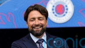 Rangers boss Russell Martin begins Premiership reign with trip to Motherwell