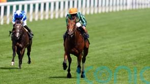 Time For Sandals pulls off Commonwealth Cup shock