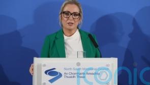 Michelle O&rsquo;Neill not ruling out run in Irish presidential election