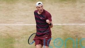 Jack Draper clinches important Wimbledon seeding by reaching Queen&rsquo;s semi-finals