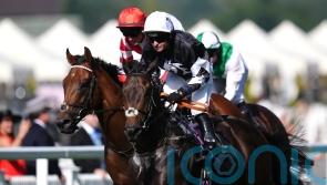 Get It makes all for Wokingham win