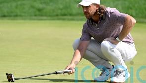 Tommy Fleetwood leads by three to boost maiden PGA Tour win hopes in Connecticut