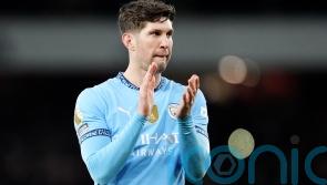 John Stones reflects on &lsquo;dark days&rsquo; during recent injury setbacks