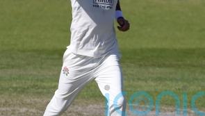 Stand-in captain James Anderson sees Lancashire frustrated by Kent and weather