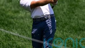 Tommy Fleetwood makes disappointing start at Travelers Championship