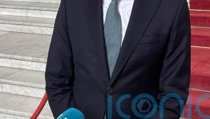 Irish deputy premier to attend EU ministers summit in wake of US attack on Iran