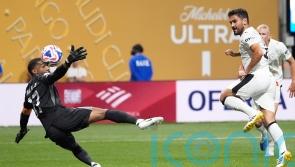 Ilkay Gundogan double helps Man City thrash Al Ain at Club World Cup