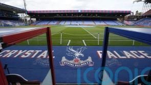 Crystal Palace&rsquo;s Europa League prospects improve after John Textor sells stake