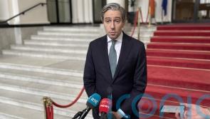 Irish mother and two children evacuated from Iran