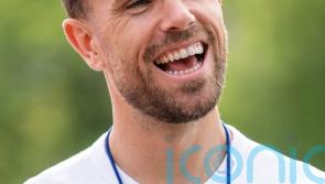 Cabinet minister compares himself to England footballer Jordan Henderson