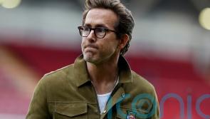 Wrexham co-owner Ryan Reynolds pays emotional tribute to departing Paul Mullin