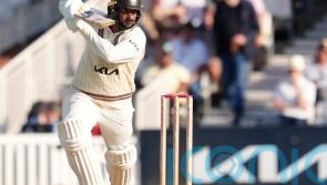 Nathan Smith and Ryan Patel seal Surrey&rsquo;s rout of Worcestershire