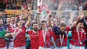 Welcome to the Championship: Wrexham&rsquo;s main characters as they enter second tier