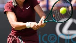 Emma Raducanu hoping to get her head right in time for Wimbledon