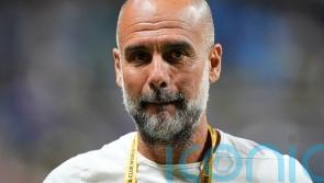Pep Guardiola hits out at Pierluigi Collina over Rico Lewis suspension