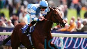 Pride Of Arras team &lsquo;entitled to keep dreaming&rsquo; as second Derby date looms