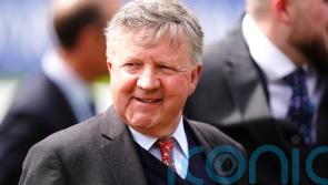 Argentine Tango waltzes to Newmarket success