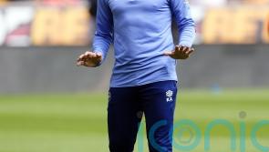 Keith Andrews appointed head coach at Brentford