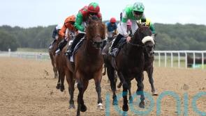 Diligent Harry is Chipchase hero for Clive Cox and Saffie Osborne