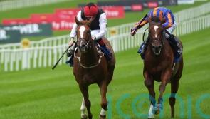 Suzie Songs in tune to upset Flushing Meadows