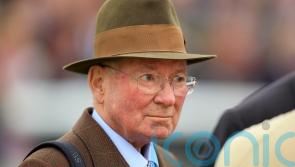 Training legend Barry Hills dies at the age of 88