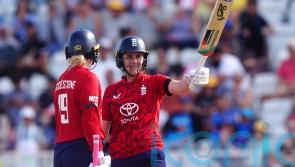 Nat Sciver-Brunt says big England loss will be followed by reflection, not panic