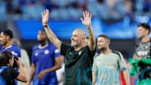 Enzo Maresca &lsquo;very proud&rsquo; as Chelsea book last-eight berth