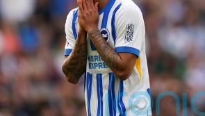 Chelsea agree deal to sign Brighton striker Joao Pedro for reported &pound;60m