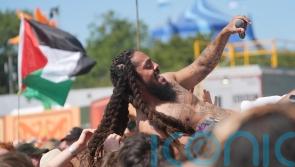 Criminal investigation into Kneecap and Bob Vylan performances at Glastonbury