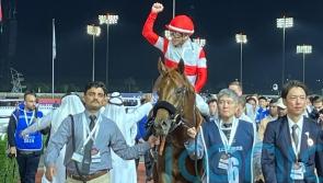 &lsquo;Fantasy racing&rsquo; for York with Japanese superstar in Juddmonte International mix