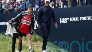 Lee Westwood books Open return but Ian Poulter and son Luke miss out