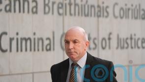 DJ Carey pleads guilty to defrauding people over cancer treatment claims