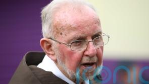 President leads tributes to Brother Kevin Crowley, who has died aged 90