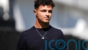 Missing out on world title would not be failure &ndash; Lando Norris