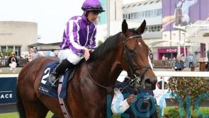 O&rsquo;Brien: Not out of the question Moore opts for Delacroix in the Eclipse