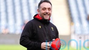 Greasy ball will test Wales in Japanese heat &ndash; Matt Sherratt