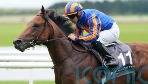 The Lion In Winter joins battle in the Prix Jean Prat