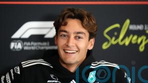 George Russell adamant he will be at Mercedes next season