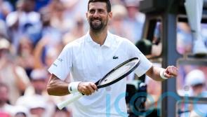 Novak Djokovic: Margaritas on the beach with Federer and Nadal can wait