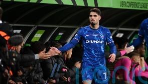 Pedro Neto could miss Chelsea quarter-final after death of Diogo Jota