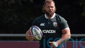 Lions&rsquo; props roam the team hotel like &lsquo;migrating bison&rsquo; &ndash; Pierre Schoeman