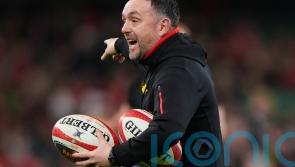 Matt Sherratt &lsquo;doubles down on the basics&rsquo; in bid to end Wales&rsquo; losing streak