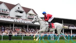 Estrange takes next step with Lancashire Oaks challenge