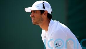 Nuno Borges says Wimbledon blocked Portugal shirt as tribute to Diogo Jota