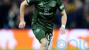 Brendan Rodgers says Nicolas Kuhn move &lsquo;great business&rsquo; for Celtic