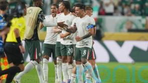 Chelsea reach Club World Cup semi-finals as late own goal downs Palmeiras