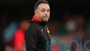 It hurts &ndash; Matt Sherratt urges Wales to use latest defeat by Japan as &lsquo;fuel&rsquo;